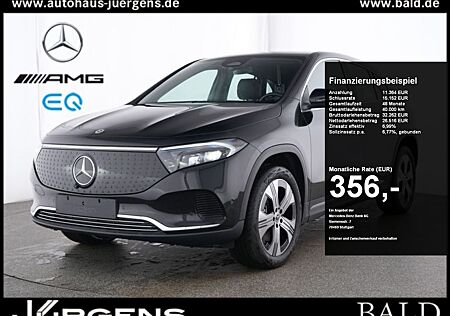 Mercedes-Benz EQA 350 4M Progressive/Distr/360/LED/Ambi/Totw