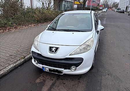 Peugeot 207 Urban Move 75