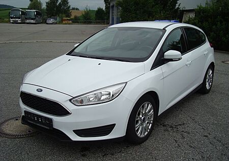 Ford Focus Lim. Trend