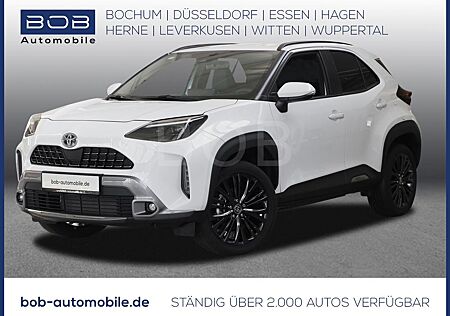 Toyota Yaris Cross 1.5 Hybrid AWD Adventure NAVI LED KA