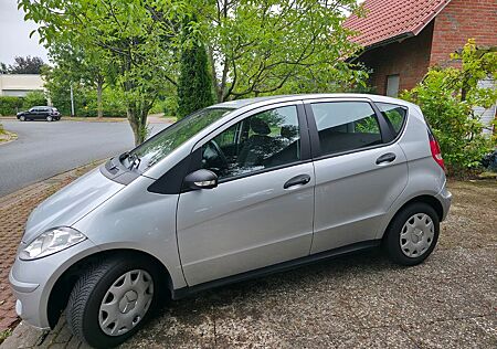 Mercedes-Benz A 150 TÜV NEU Fahrbereit 151.000 KM