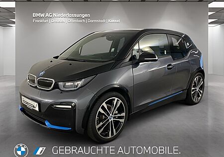 BMW i3s 120Ah Navi PDC Sitzheizung