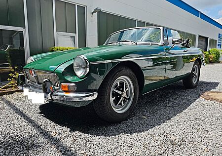 MG MGB