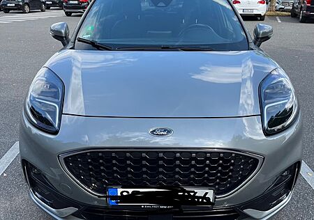 Ford Puma 1,0 EcoBoost Hybrid 114kW ST-Line Vigna...