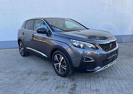 Peugeot 3008 GT-Line*1Hand*Top Zustand*