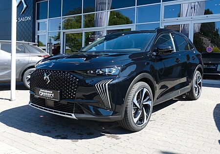DS Automobiles DS7 Crossback DS7 (Crossback) BlueHDi 130 Pallas Automatik