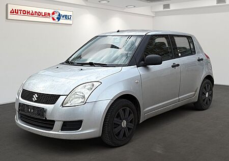 Suzuki Swift 1.3 5-trg.