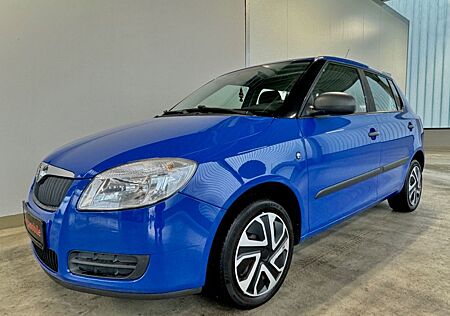 Skoda Fabia Classic*Klima*