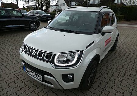 Suzuki Ignis 1.2 DUALJET HYBRID Comfort CVT