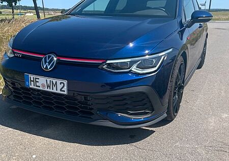VW Golf Volkswagen 2.0 TSI OPF DSG GTI Clubsport GTI Clubsport