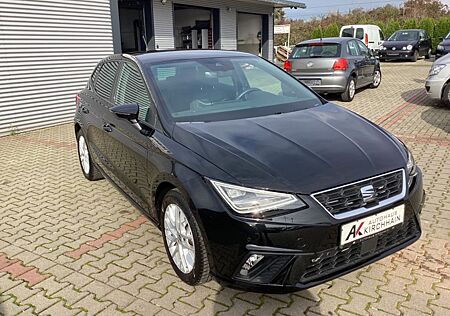 Seat Ibiza FR-Line 1.0 TSI 81kW 6-Gang 4 Türen