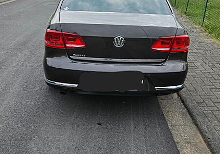VW Passat Volkswagen 1.4 TSI Comfortline BlueMotion Tech C...