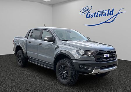 Ford Ranger Raptor Doppelkabine 4x4 2.0 TDCi LED Navi