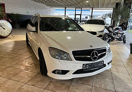 Mercedes-Benz C 300 C *AMG Paket*AHK*