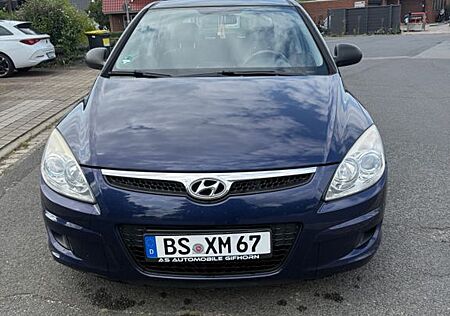 Hyundai i30 1.6 CRDi Classic Classic