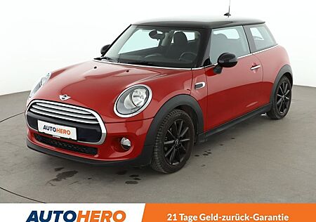 Mini Cooper Aut.*NAVI*TEMPO*PDC*ALU*