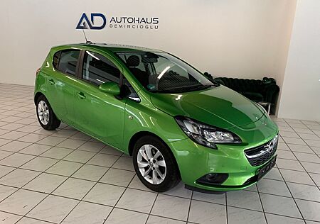 Opel Corsa E ON ecoFlex
