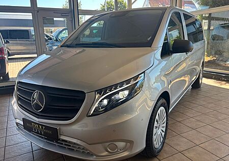 Mercedes-Benz Vito 116 CDI SELECT 4x4 extralang Bestattungswagen