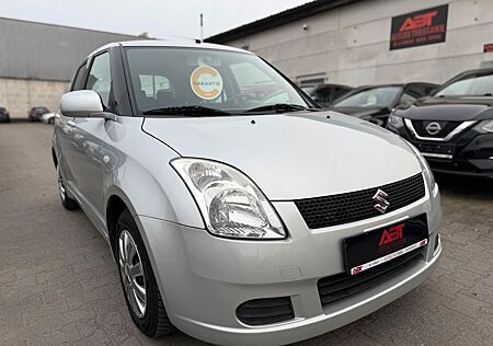 Suzuki Swift 1.3, TÜV NEU, Klima, 1.Hand, Garantie