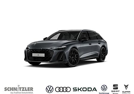 Audi A6 Avant TDI quattro 150 kW 360°/PANO/B&O+++