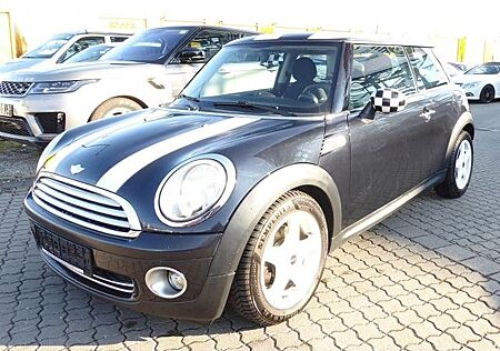 Mini ONE 1.4 Klima CD BC
