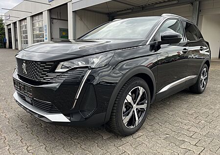 Peugeot 3008 GT 130 EAT8*Wenig KM*Top Zustand*Memory-Sit