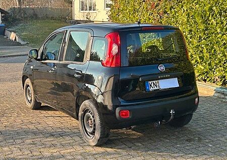 Fiat New Panda 1.2 8V LOUNGE LOUNGE