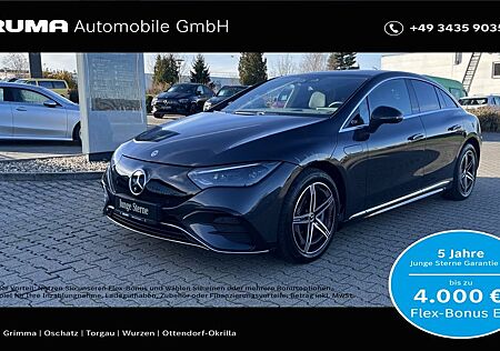 Mercedes-Benz EQE 350+ AMG+Premium.Plus+AHK+Head-up+Pano+Burm+