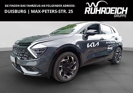 Kia Sportage 1.6T 2WD DCT GTL SD GD DR SO SHZ KLIMA