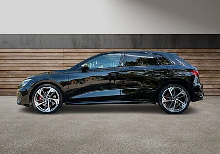 Audi S3 2.0 TFSI quattro/SHZ/MATRIX/Dinamica/Optikp.