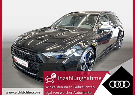 Audi RS6 RS 6 Avant Matrix 360 3xKlima 4xSHZ ACC AHK AUT