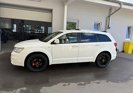 Fiat Freemont 2.0 16V Multijet Automatik Allrad L...