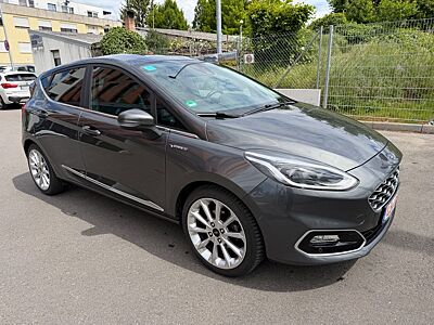 Ford Fiesta Vignale*LED*KAMERA*B&O*ACC*LEDER