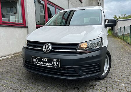 VW Caddy Volkswagen 1.0 TSI Kasten EcoProfi BMT 1.HD~KLIMA~PDC