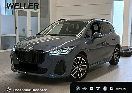BMW 218i Active Tourer M Sport DA+ PA+ HUD Shadow