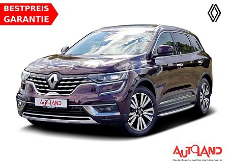 Renault Koleos II Initiale Paris 4WD LED Navi Panorama