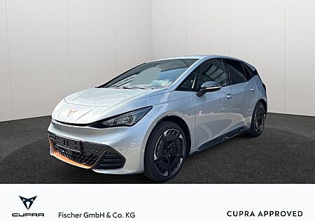 Cupra Born Edition Dynamic 77kWh Navi Digitales