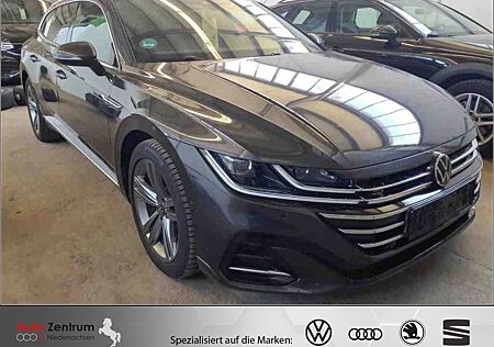 VW Arteon Volkswagen Shooting Brake 2.0 TSI OPF DSG R-Line