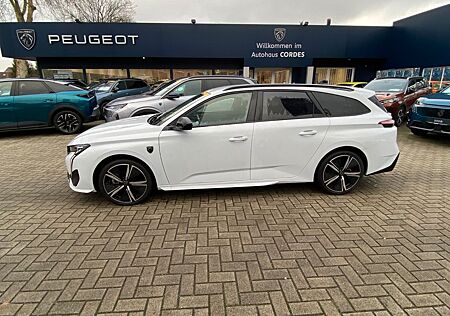 Peugeot 308 SW GT BLUE-HDI 130 EAT8