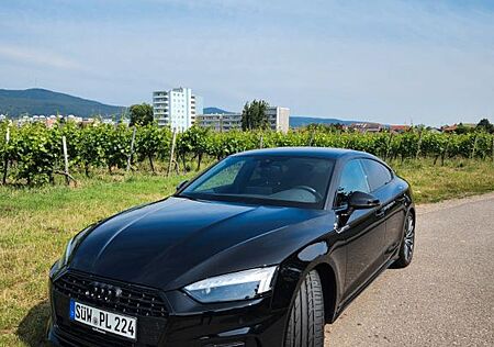 Audi A5 40 TFSI S tronic Sportback - Mit Garantie -