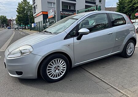 Fiat Grande Punto 1.4 8V Start*TÜV&SERVICE NEU*