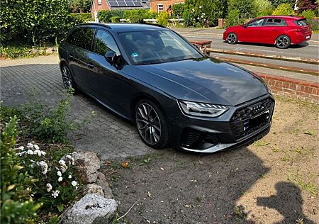 Audi A4 40 TDI S tronic edition one Avant edition one