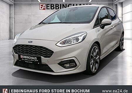 Ford Fiesta Hybrid ST-Line NAVI PARKASSI DAB WINTERPA