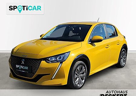 Peugeot e-208 Active Elektromotor 136 (100KW)
