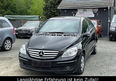 Mercedes-Benz B 150 *Klima*Sitzheizung*Fahrbereit*Kein Tüv