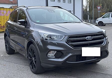 Ford Kuga 1.5 EcoBoost ST-Line/Garantieschutzbrief