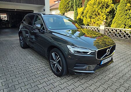 Volvo XC 60 XC60 T6 AWD Momentum Geartronic Momentum