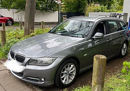 BMW 318d Touring Edition, Automat,Standheizung