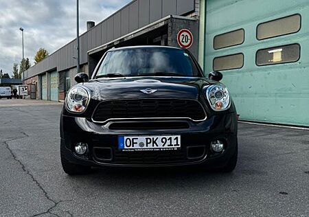 Mini Cooper SD Countryman gebraucht kaufen Mini Cooper SD Countryman Cooper SD ALL4 Cooper S