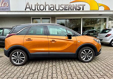 Opel Crossland X Crossland (X) Innovation *SHZG+Lenkrd.hzg+PDC*